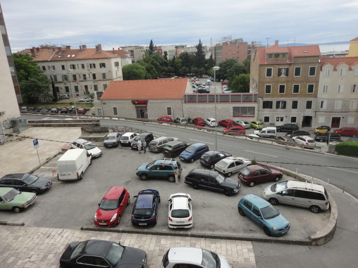 Apartment Port View-5 Min From Center Split Exterior foto